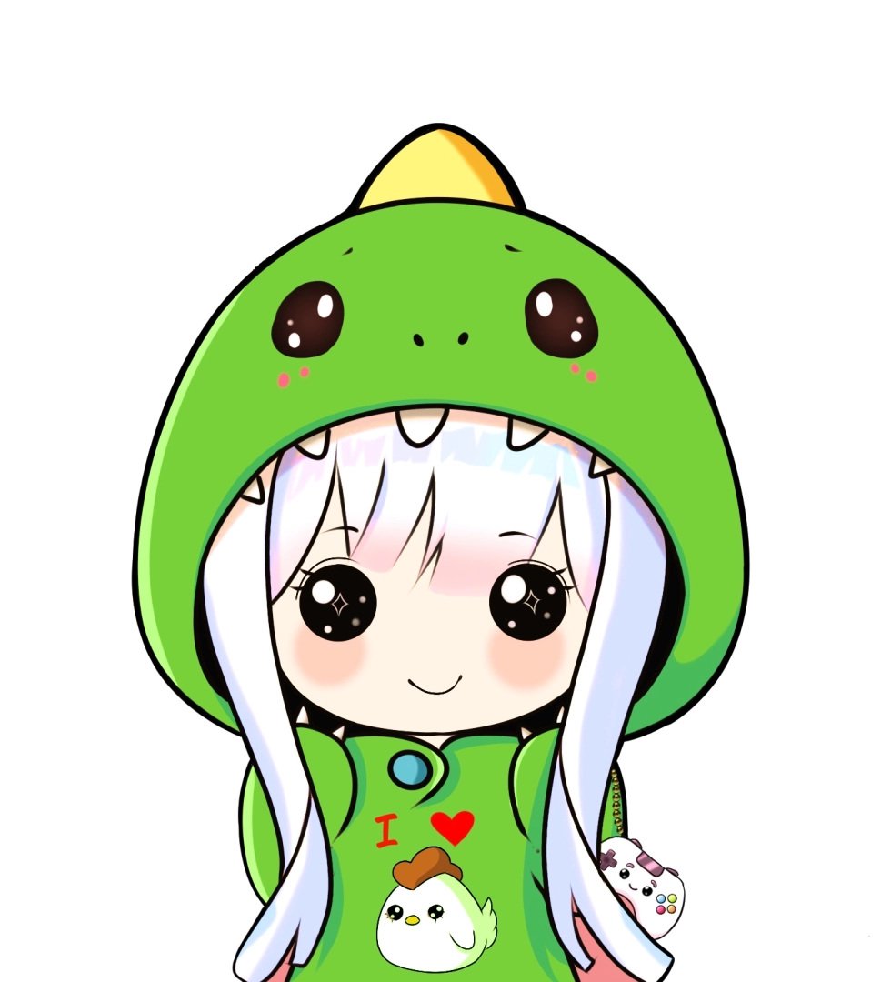 Commission basecolor