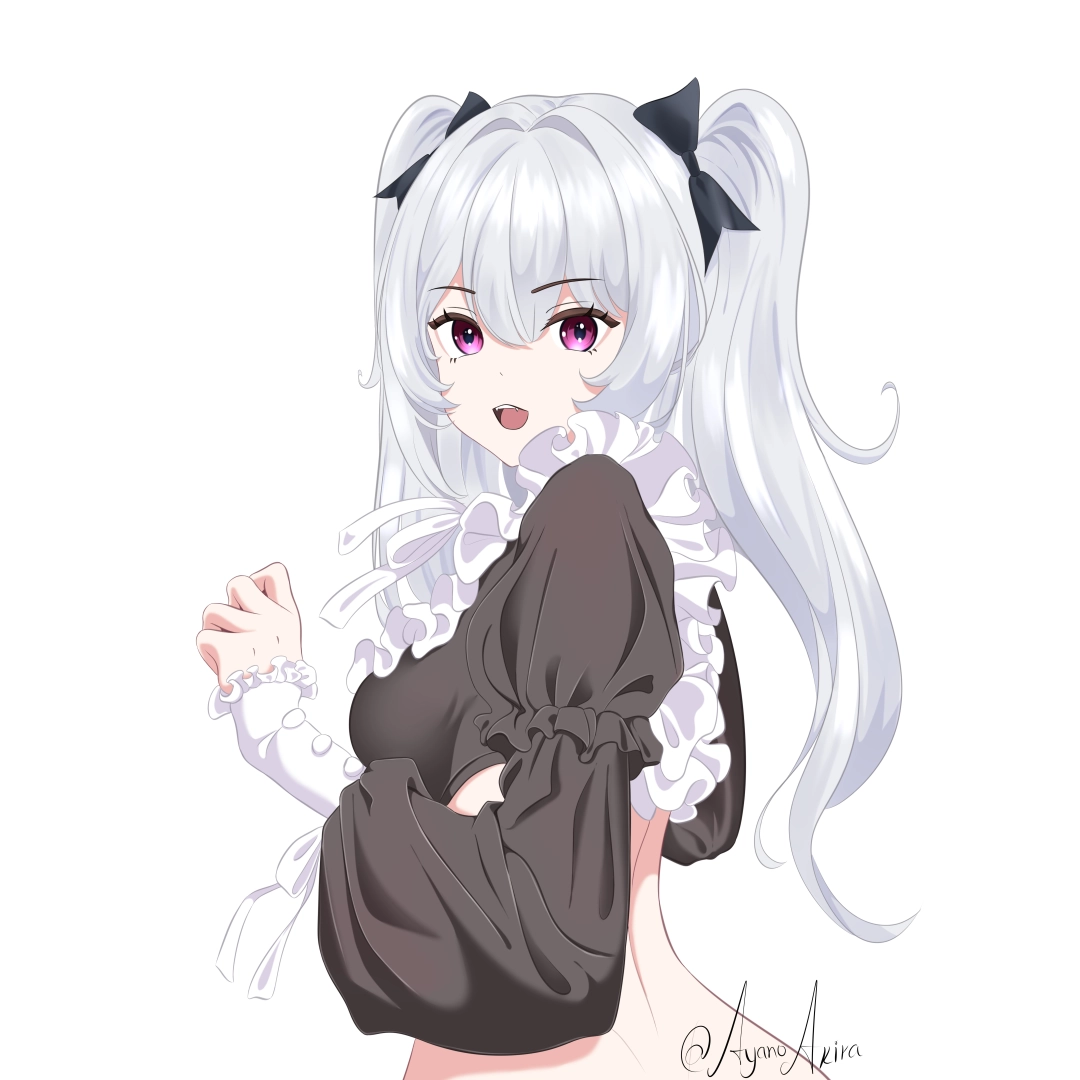 Commission basecolor