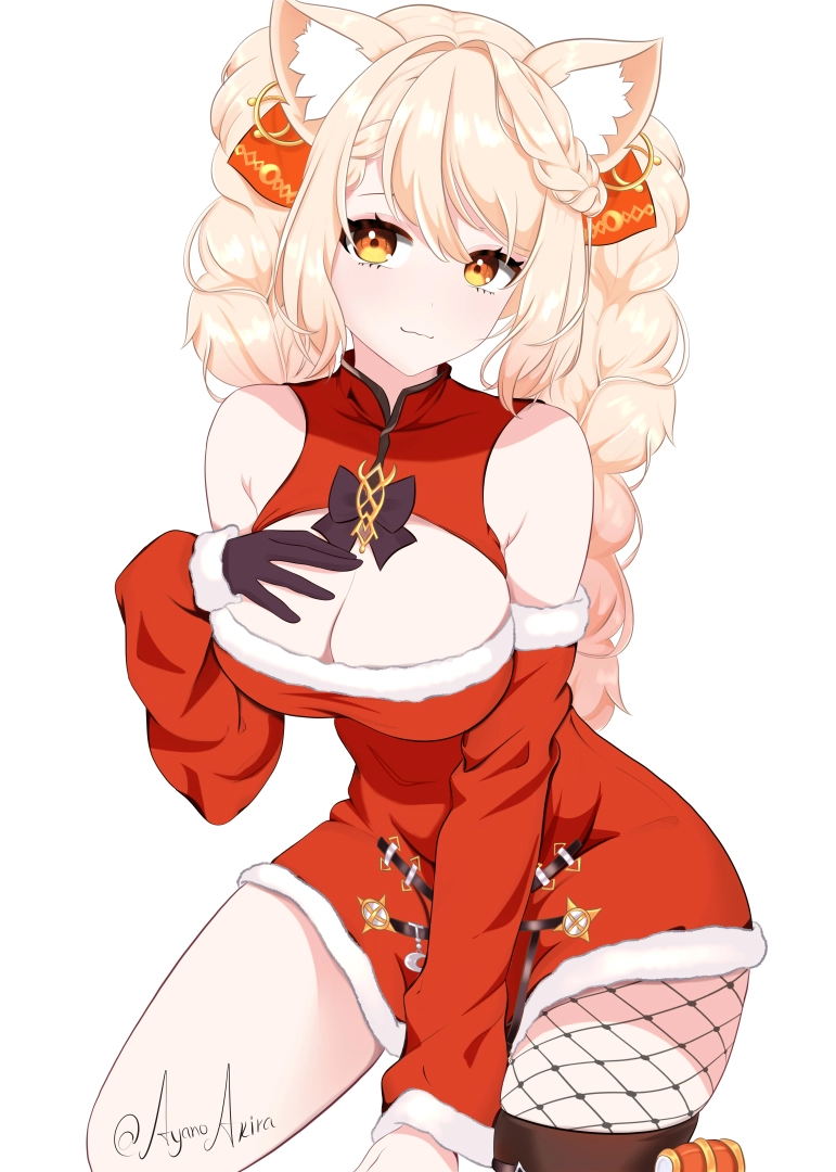 Commission basecolor