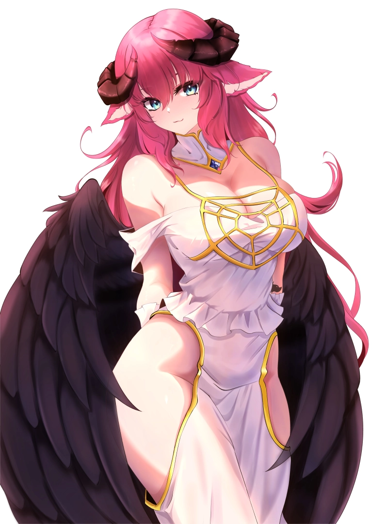 Ejemplo de comisión cuerpo completo